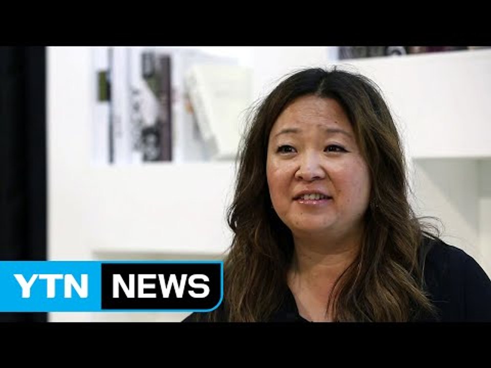 "내 이름은 김 진달래, 부모를 찾습니다"...입양 한인 스웨덴 3선의원 / YTN