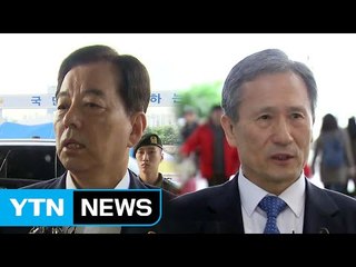 진상조사 진행 중..."금방 조사 결과 나올 것" / YTN