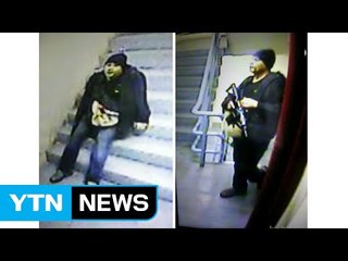 필리핀 카지노 총격·방화 ...한국인 1명 등 37명 사망 / YTN