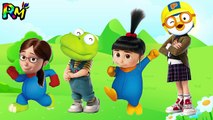 Wrong Heads Despicable Me 3 Margo Agnes Pororo Crong Finger Family Nursery Rhymes-i_bCT4bBygY