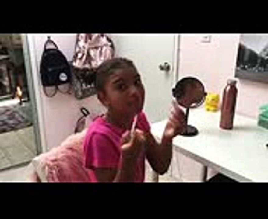 Legend of the Lip Gloss!