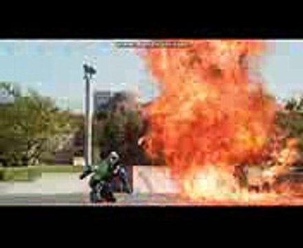 Kamen Rider Ghost - Kamen Rider Eyecons Henshin [Part 1] (1)