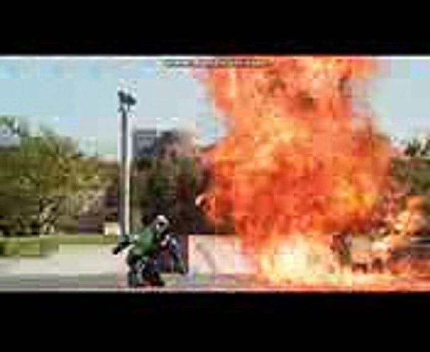 Kamen Rider Ghost - Kamen Rider Eyecons Henshin [Part 1]