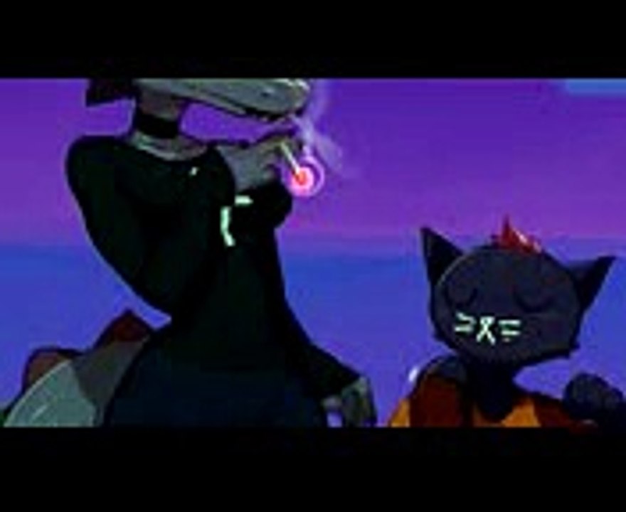 MaeBea Got Back (NITW X Sir Mix-A-Lot) Mashup