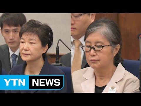 최순실, 정윤회 문건 전부터 비선 실세 소문 돌아 / YTN