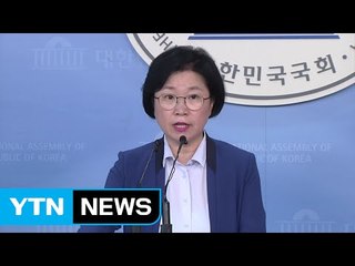 민주당 "박근혜 정부 사드 배치 관련자 책임져야" / YTN