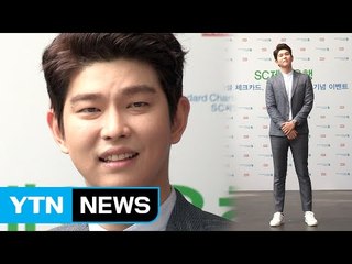 [★영상] 윤균상, 여심 홈친 홍길동…"역적 때 다쳐 병원 치료 중" / YTN