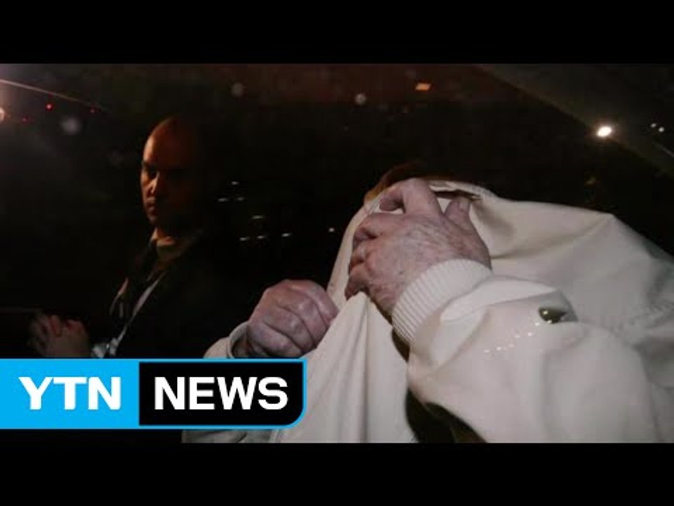 호주 멜버른 6살 여아 살해범,  33년 만에 체포 / YTN