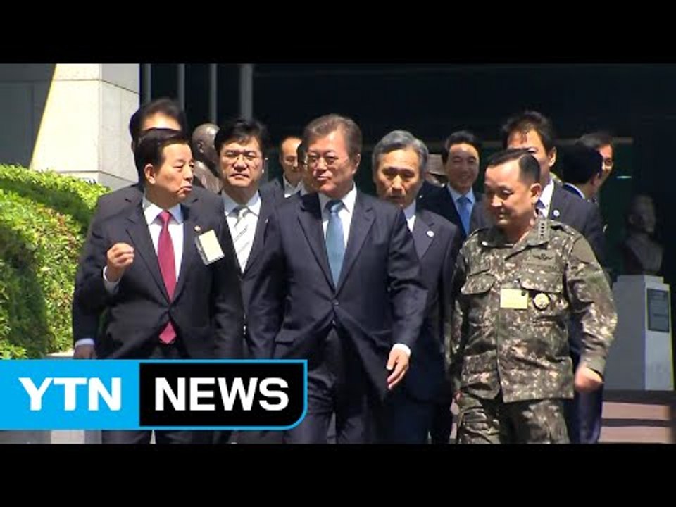 [취재N팩트] 사드 추가 배치 '의도적' 누락 파문 / YTN