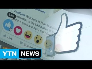 "페이스북 비방 글 '좋아요'도 명예훼손" / YTN