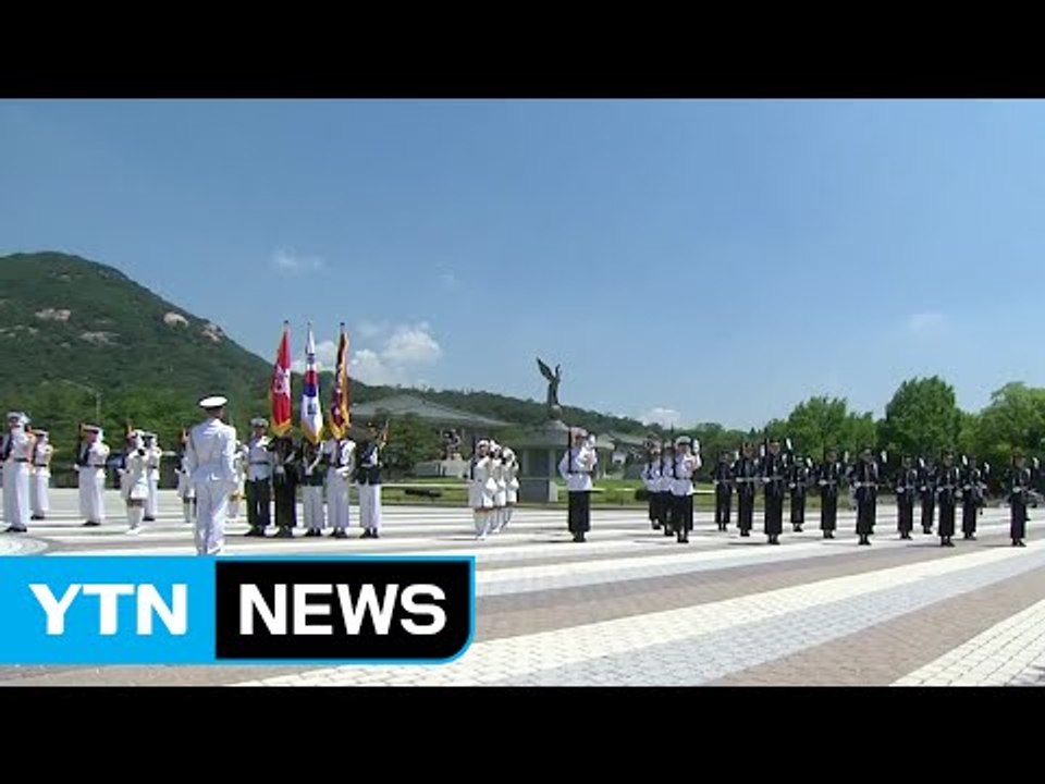 [날씨] 주말 맑고 쾌청한 날씨...자외선 주의 / YTN