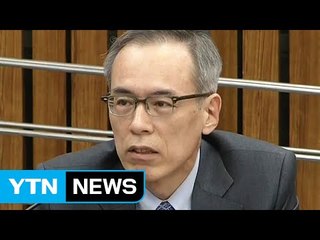 주진형 "朴의 합병 찬성은 정신 나간 주장" / YTN
