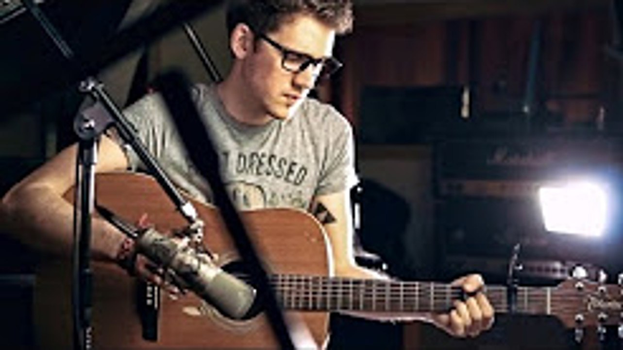 'Payphone' - Maroon 5 (Alex Goot feat. Eppic)