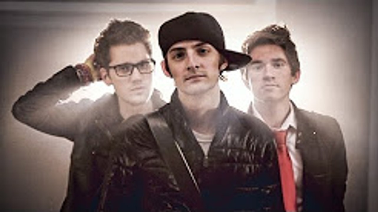 'Call Me Maybe' - Carly Rae Jepsen (Alex Goot, Dave Days, Chad Sugg COVER)