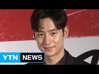 [★영상] '박열' 이제훈, 영화 촬영하며 굶을 수 밖에 없었던 이유 / YTN