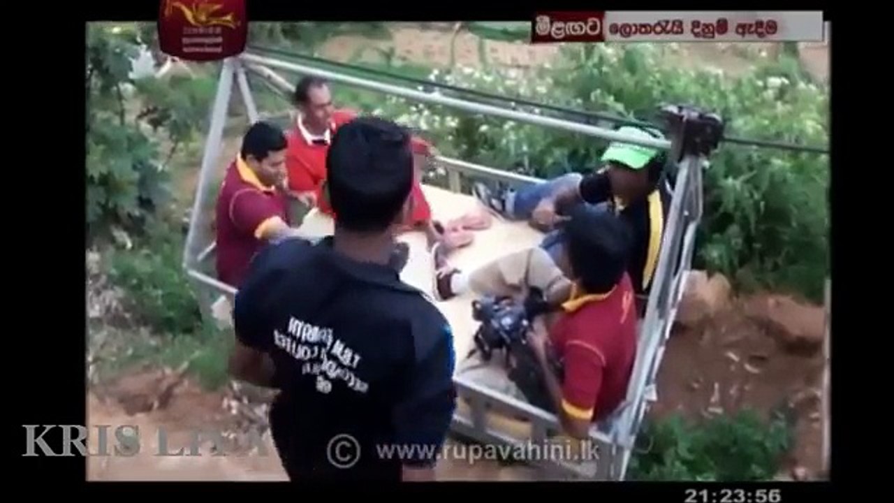 ජපානේ ඉදලා ඇවිත් මහ කදුමුදුණක වගාවක් පටන්ගෙන ලංකාවේ එකම කේබල් කාර් එක හදපු අපේ ජපන් අයියා