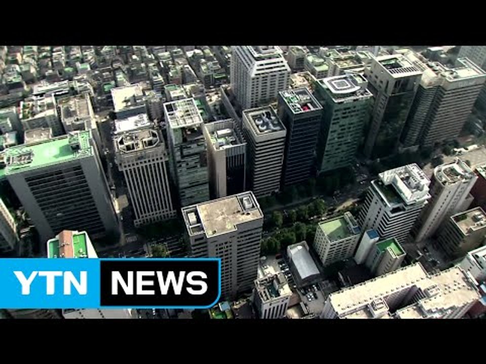 "중소기업 전폭 지원...재벌은 개혁" 경제계 촉각 / YTN