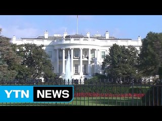 백악관 "北 미사일 앞선 3발보다 비행 거리 가장 짧아" / YTN