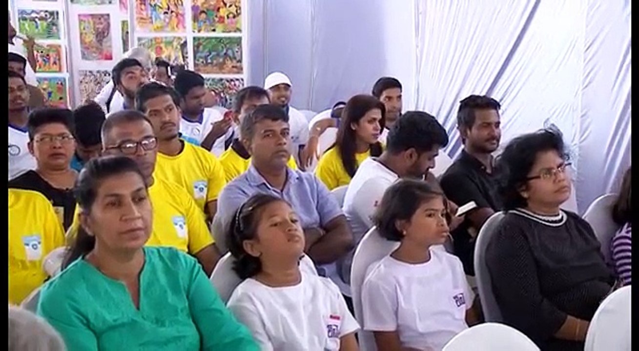මේ මොකද්ද කියලා දන්නවද? මයිලෝ පැකට් එකේ හොරය ජනපති හෙළි කරයි