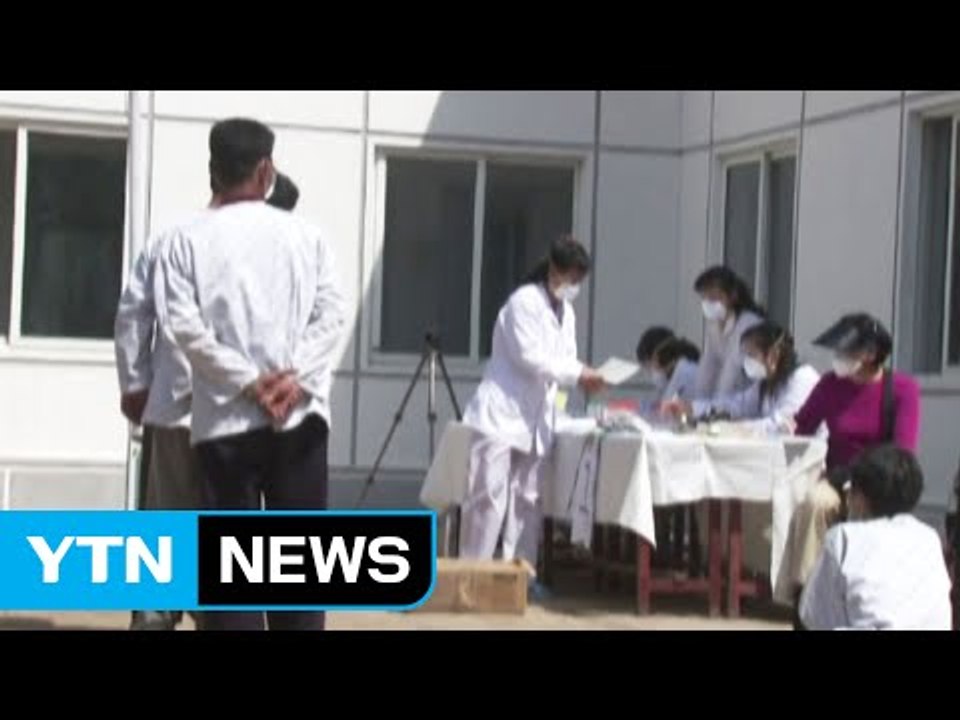 통일부 "남북 민간교류 검토"...인도적 지원 곧 재개될 듯 / YTN