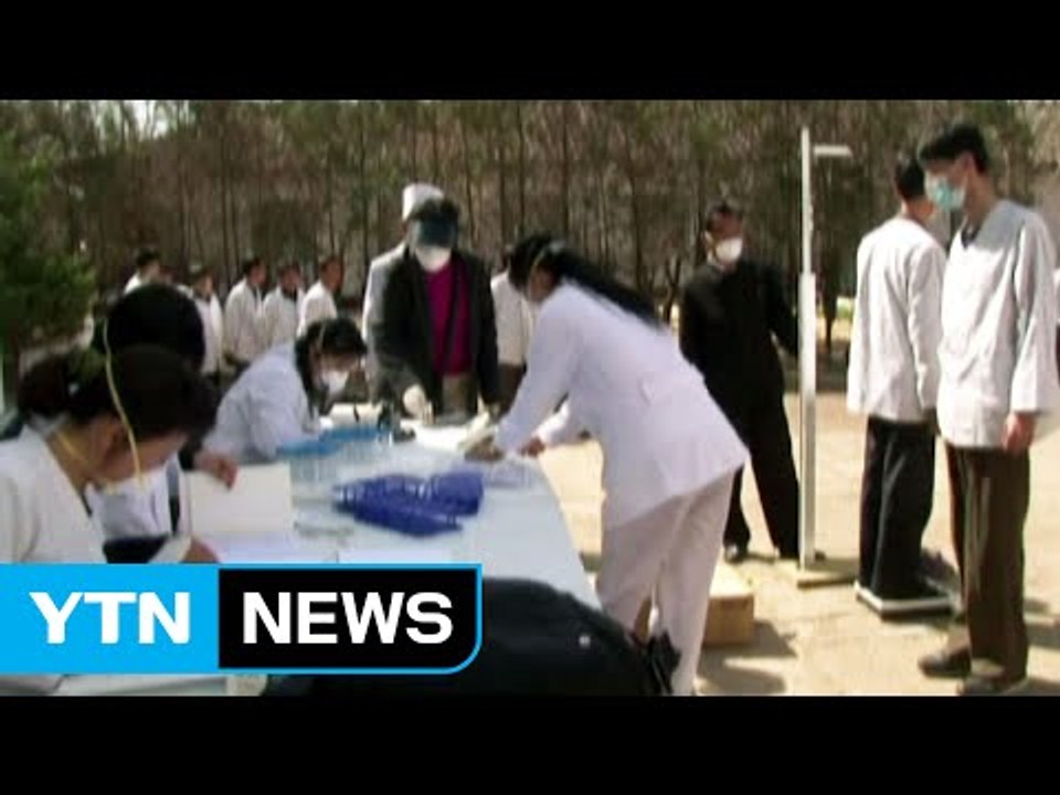 "대북 민간교류 유연하게 검토"...인도적 지원 급물살 / YTN