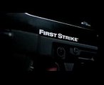 First Strike Compact Pistol -  Smallest .68 caliber Sidearm