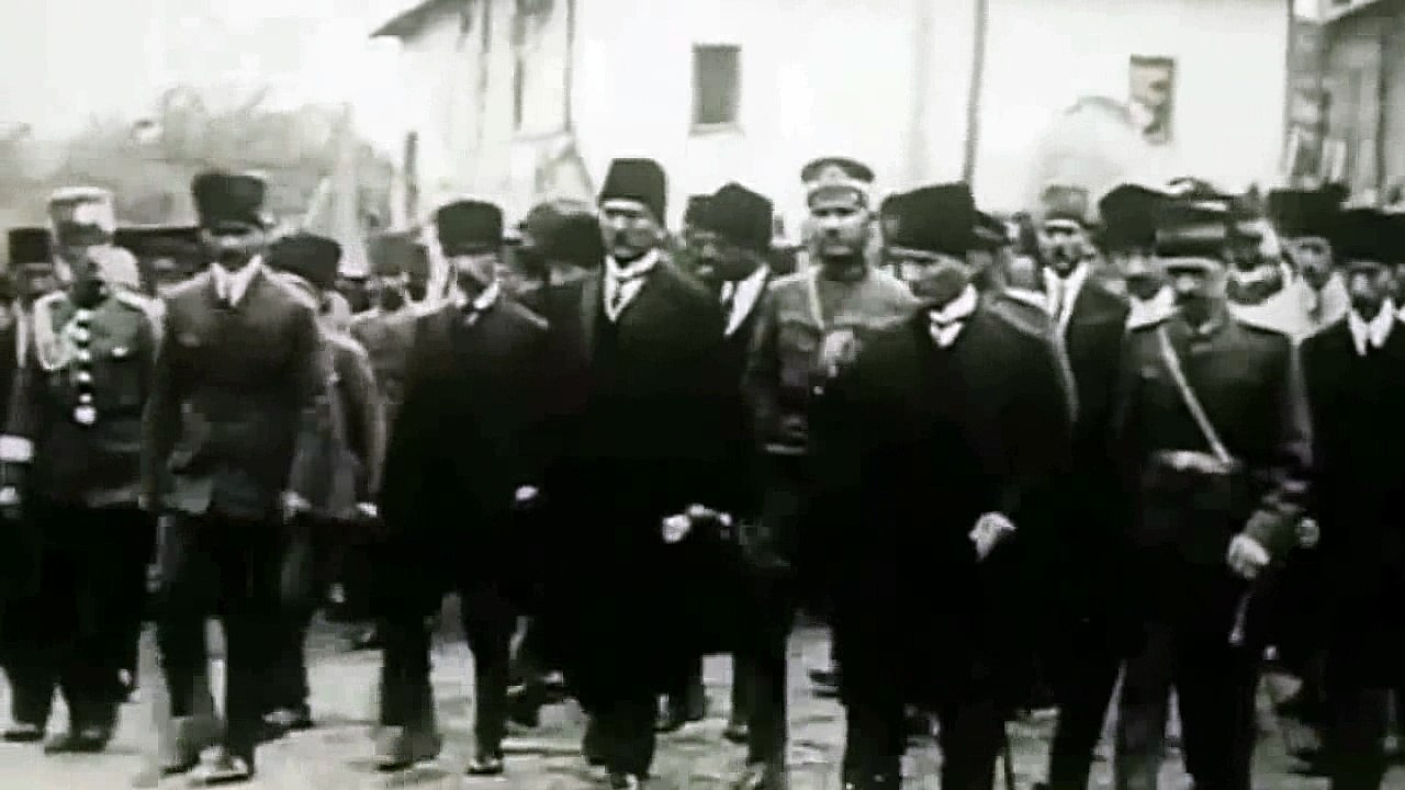 Hakan Ergün - İzmir Marşı ( Rock Cover )