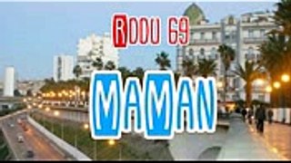 Rddu 69 - Maman