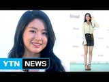 [★영상] AOA 설현, 빛나는 명품 몸매…