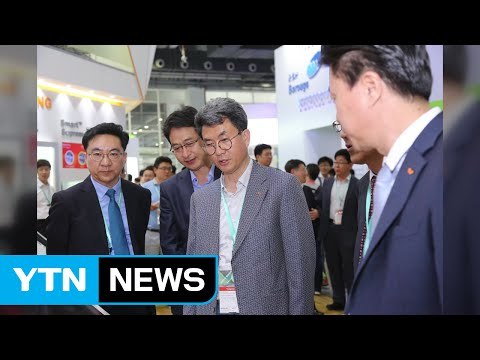 [기업] SK, 세계 최대 석유화학 시장 중국 공략 / YTN
