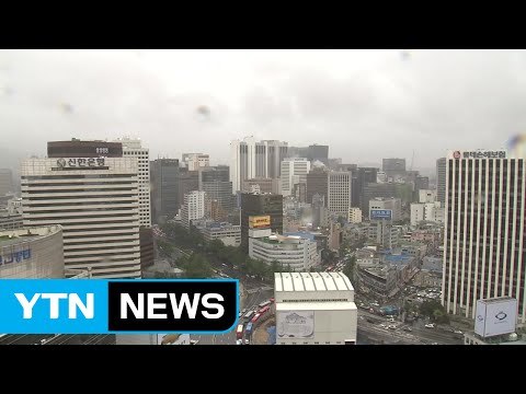 사상 첫 5월 대선...날씨가 막판 변수 되나? / YTN