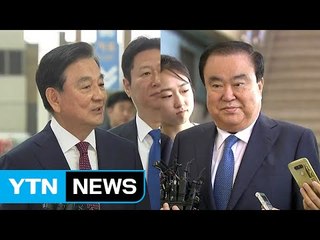 미국·일본 특사 출발...국정자문위 곧 가동 / YTN