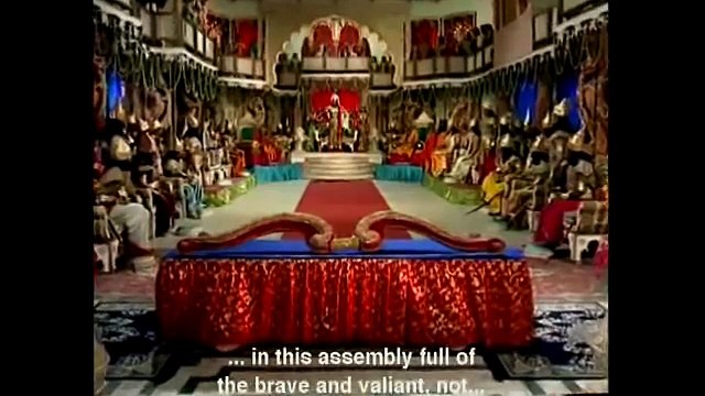 Ram Vivah in Ramayan Sita Swayamvar