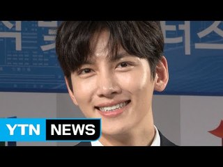 [★영상] 지창욱, 바라만 봐도 훈훈한 홍보대사…"책임감 느낀다" / YTN