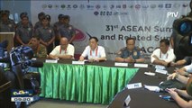 DILG: Pag-host ng PHL sa #ASEAN2017 Summit, pangkalahatang naging maayos