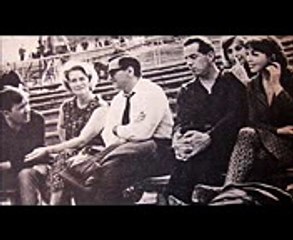 Alina Janowska Gdzie są kwiaty z tamtych lat - Opole 66