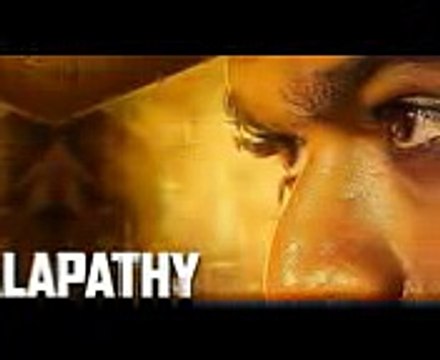 Vijay 62 Motion First Look Teaser Vijay A.R. Murugadoss Vijay 62