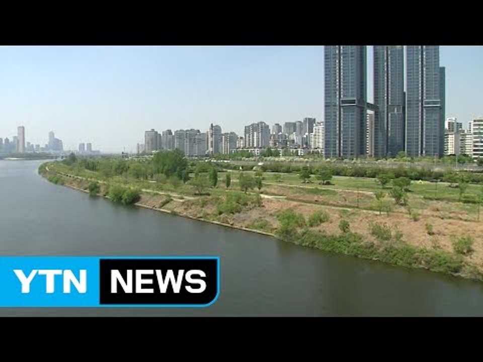 [날씨] 맑고 공기도 깨끗...초여름 더위, 서울 26℃ / YTN