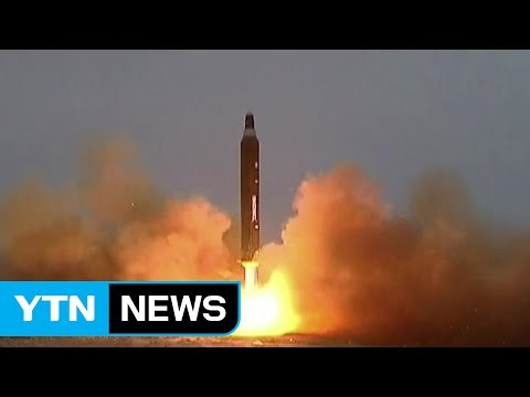 합참 北, 평북 구성 일대서 발사체 1발 발사 / YTN