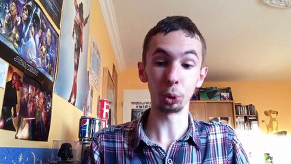 Mes achats récents de films d'horreur 16 + remerciements