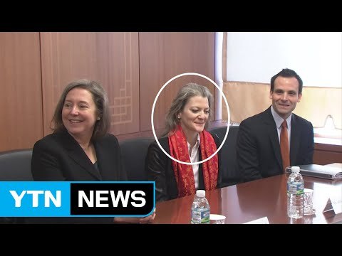 靑, 이르면 오늘 美 정부 대표단 면담...정상회담 조율 / YTN