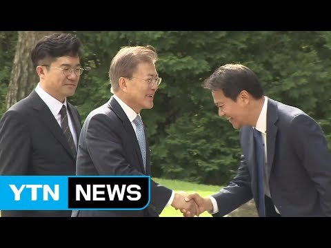 세월호 기간제 교사 순직 인정 지시...주요국 특사 확정 / YTN