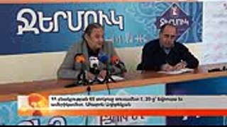 ՀՀ բնակչության 65 տոկոսը ռուսամետ է, 20-ը՝ եվրոպա եւ ամերիկամետ. Ահարոն Ադիբեկյան