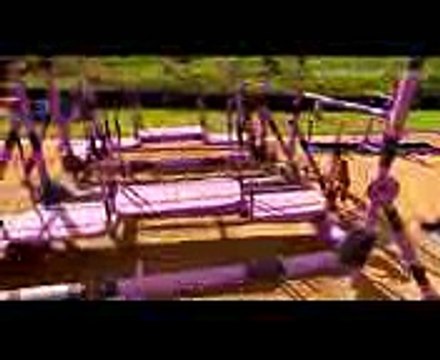 Exathlon Brasil Circuito Lilás - Batalha 68 SUL ROSA x ANA TAPAJÓS