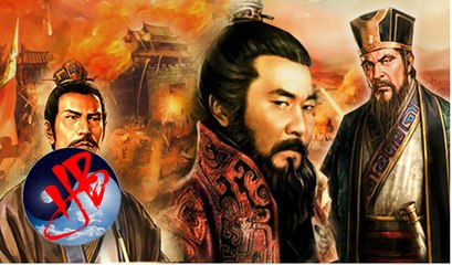 Tam Quốc diễn nghĩa: Lịch sử tựa như một vở kịch, tất cả đều nằm ở ý Trời