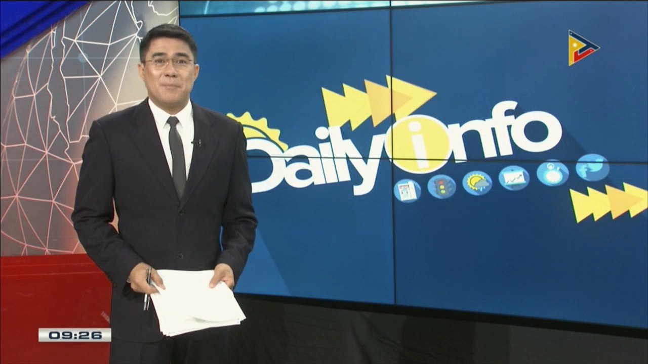 GDP ng bansa, inaasahang tataas sa 6.6% sa ikatlong bahagi ng taon