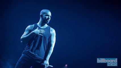 Drake Went 0 to 100 (Real Quick) on a Crowd Member for Groping a Girl | Billboard News