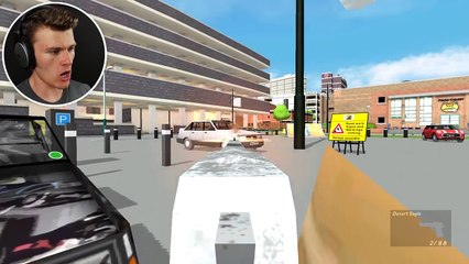 DRUGGED OUT MAYOR MOLESTS PIG - The Amazing Frog