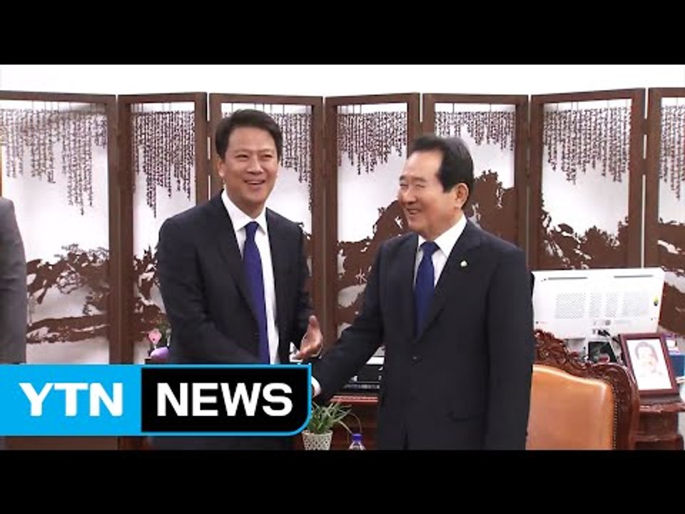 '공수 교대' 국회...與 "협치 강조" 野, 당 수습 방안 고심 / YTN