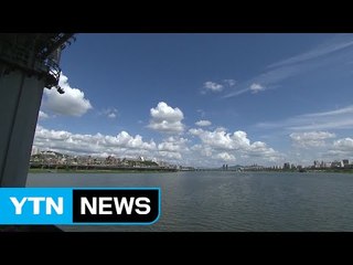 [날씨] 다시 찾아온 초여름 더위...퇴근길 미세먼지↑ / YTN